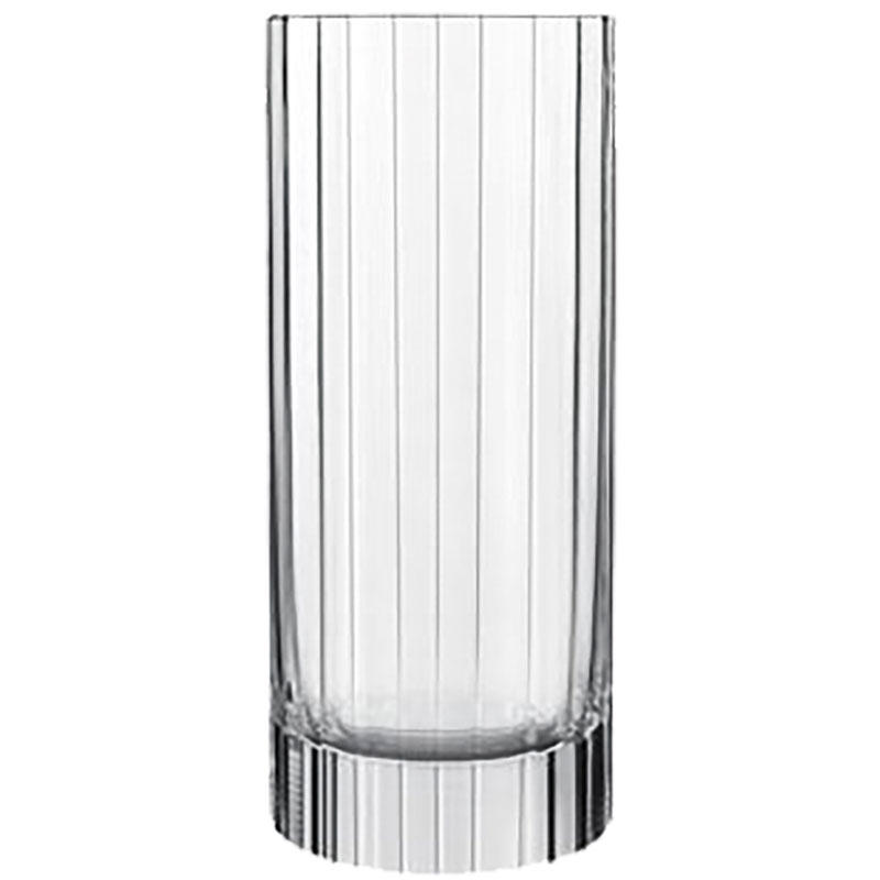 Long drink glass Bach, Luigi Bormioli - 480 ml