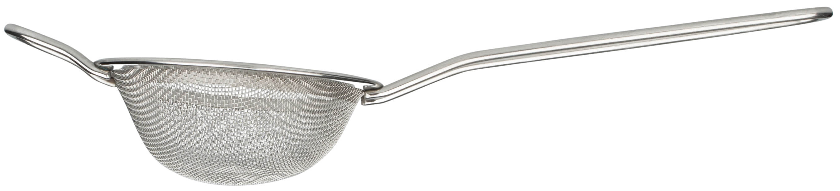 Bar / tea strainer - stainless steel (7,5cm)