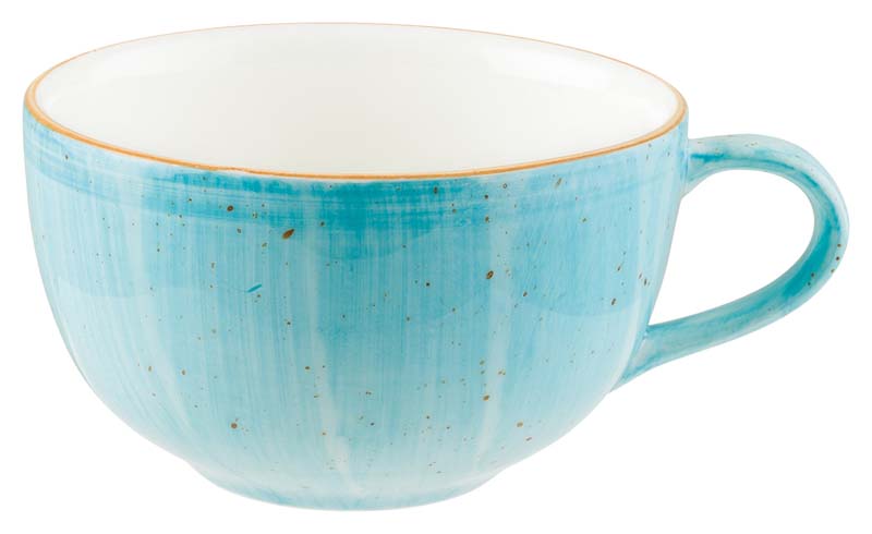 Bonna Aura Aqua Rita Cup 35cl turquoise - 6 pcs. Bonna Aura Aqua Rita Cup 35cl turquoise - 6 pcs.