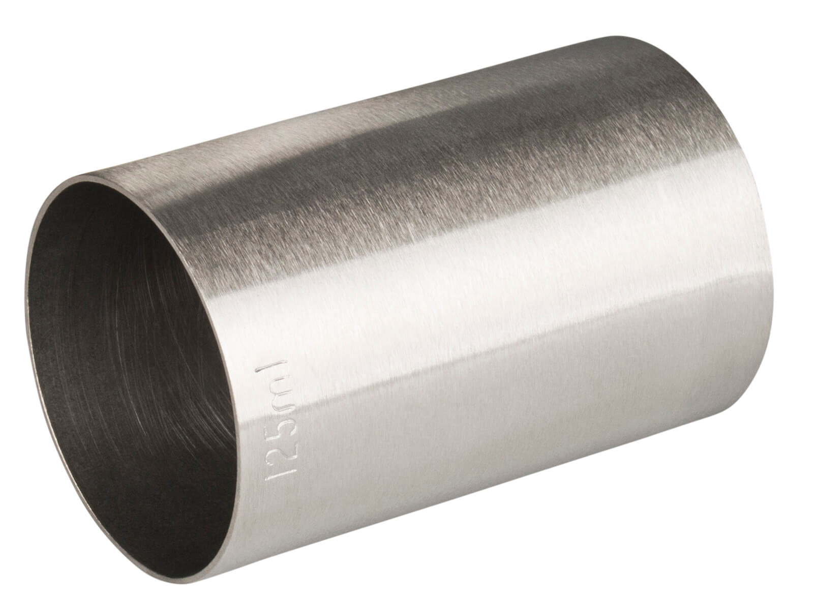 Jigger cylinder - 125ml