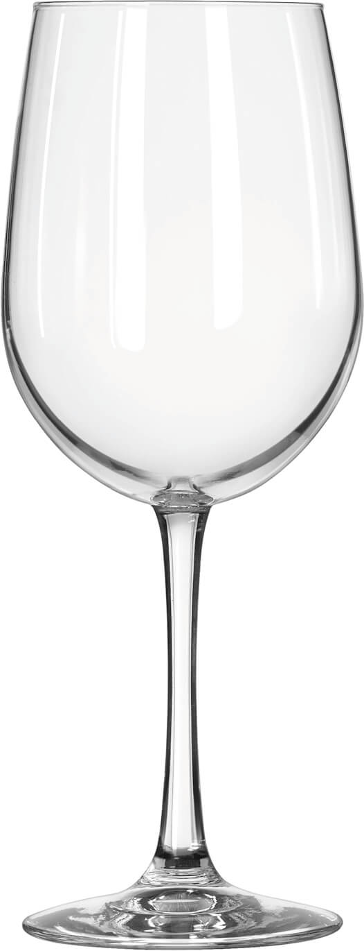 Tall Wine glass Vina, Libbey - 547ml, 0,2l CM (1 pc.)