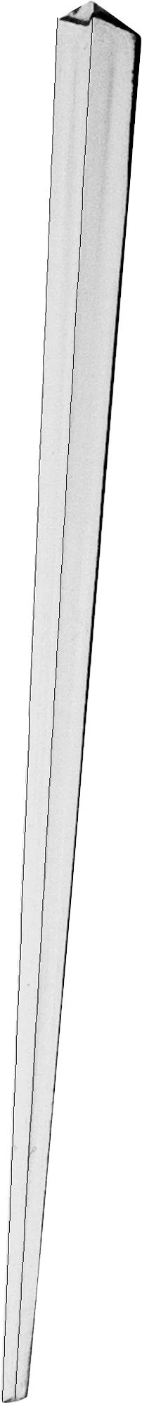 Cocktail picks prism, 9,0cm - transparent (1000pcs.) Cocktail picks prism, 9,0cm - transparent (1000pcs.)