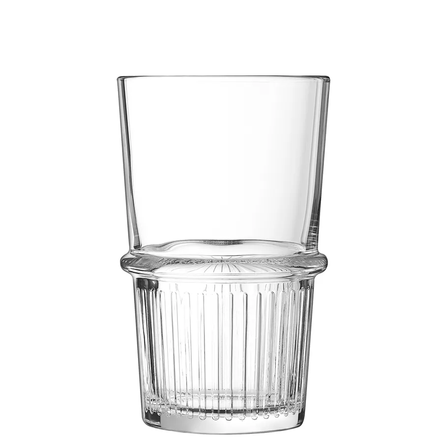 Longdrink glass New York, Arcoroc - 470ml Longdrink glass New York, Arcoroc - 470ml