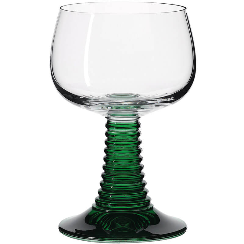 Roman wine cup / rummer - 270ml, 0,2l CM
