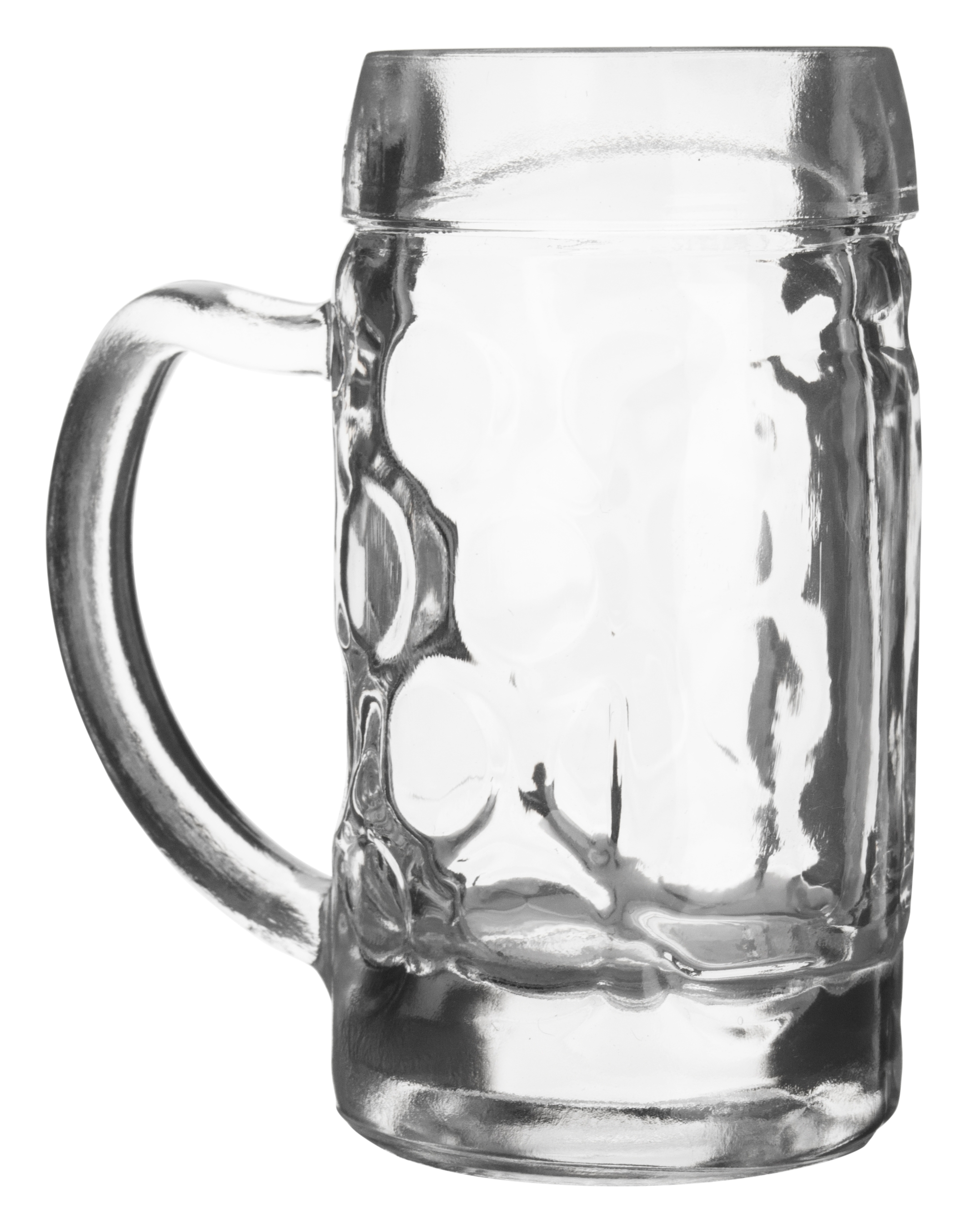 Shot glass/mini-jug Isar, Stölzle - 50ml, 40ml CM