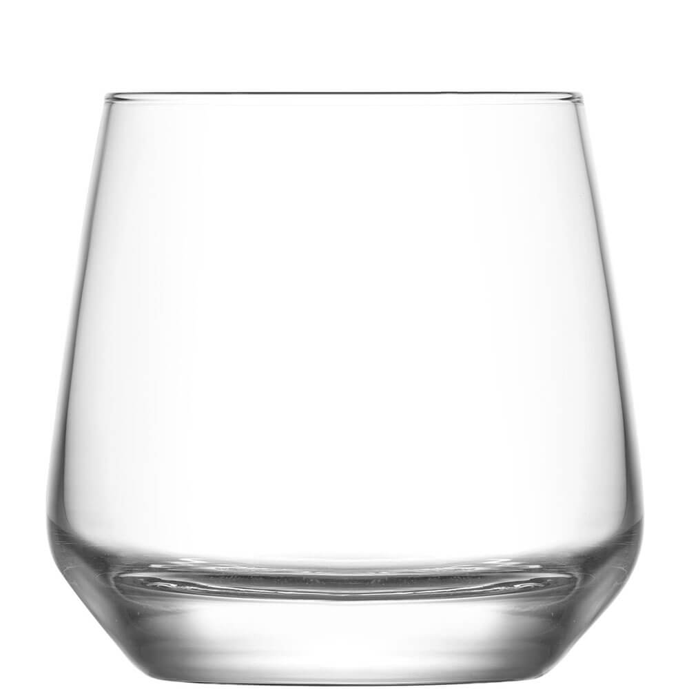 Softdrink glass Lal, LAV - 345ml (1 pc.)