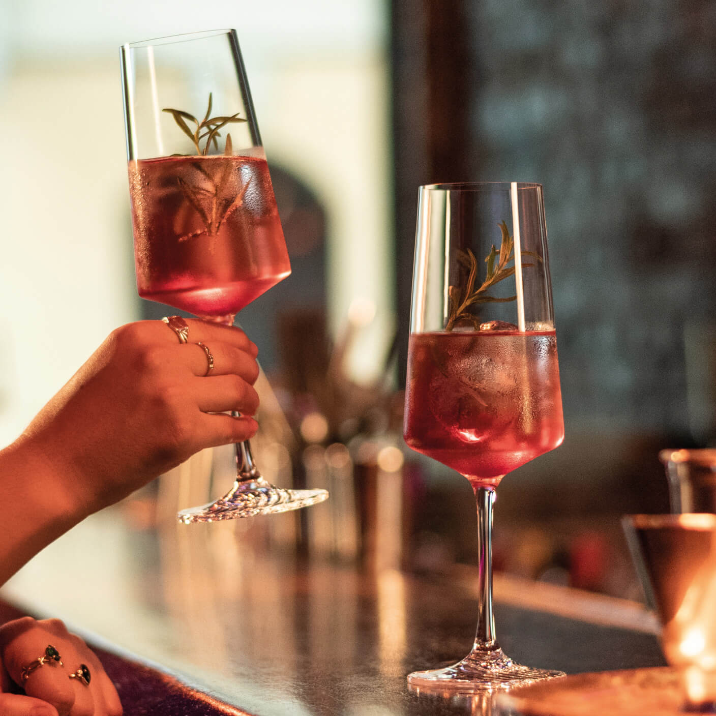 Champagne glass Volume, Zwiesel Glas - 395ml (1 pc.) Champagne glass Volume, Zwiesel Glas - 395ml (1 pc.)