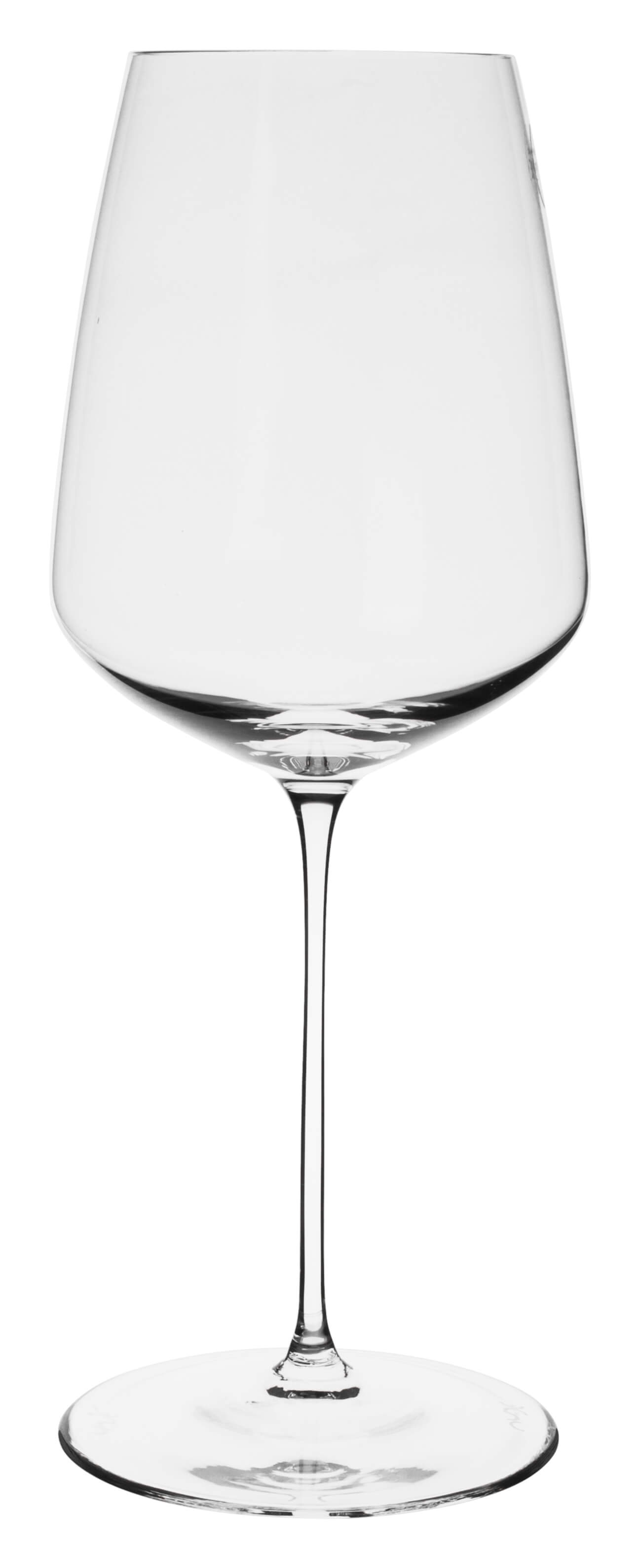 White Wine Glass Stem Zero, Nude - 450ml (2 pcs.)