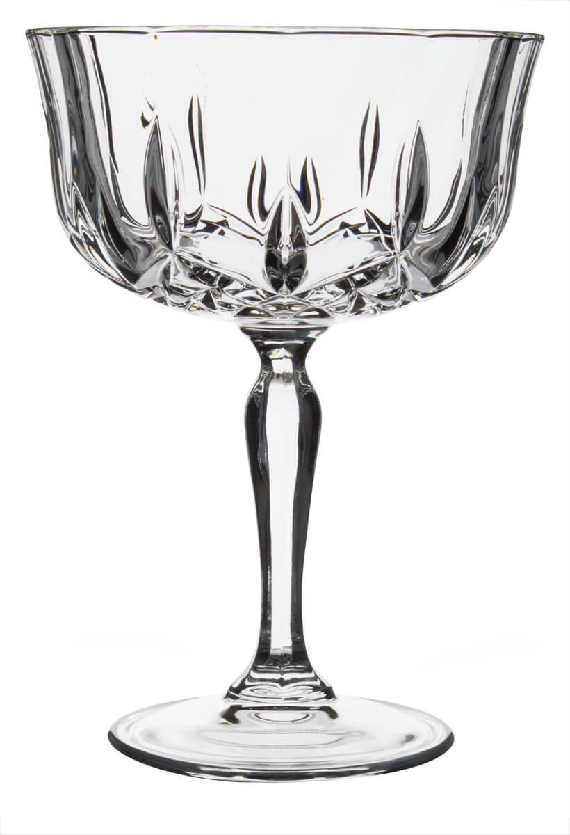 Champagne glass Opera, RCR - 240ml (1 pcs.)