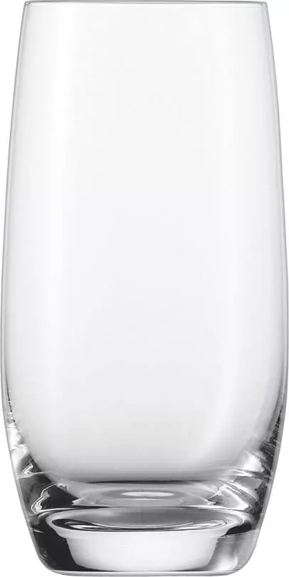 Crystal Beer Mug 340ml