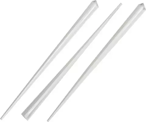 Cocktail picks prism, 9,0cm - transparent (1000pcs.) Cocktail picks prism, 9,0cm - transparent (1000pcs.)