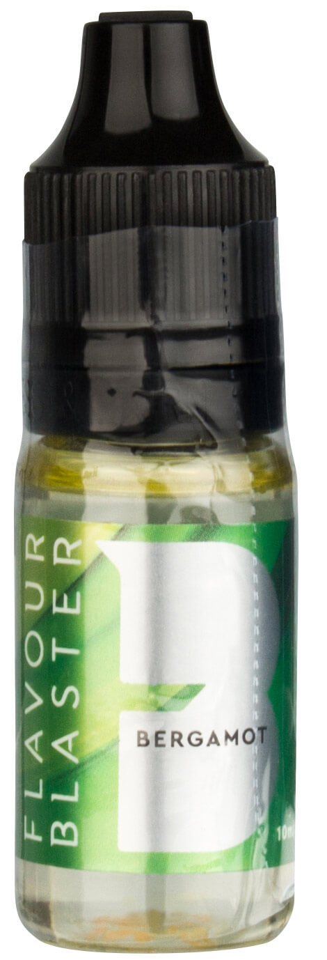 Aroma for Flavour Blaster - Bergamot (10ml)