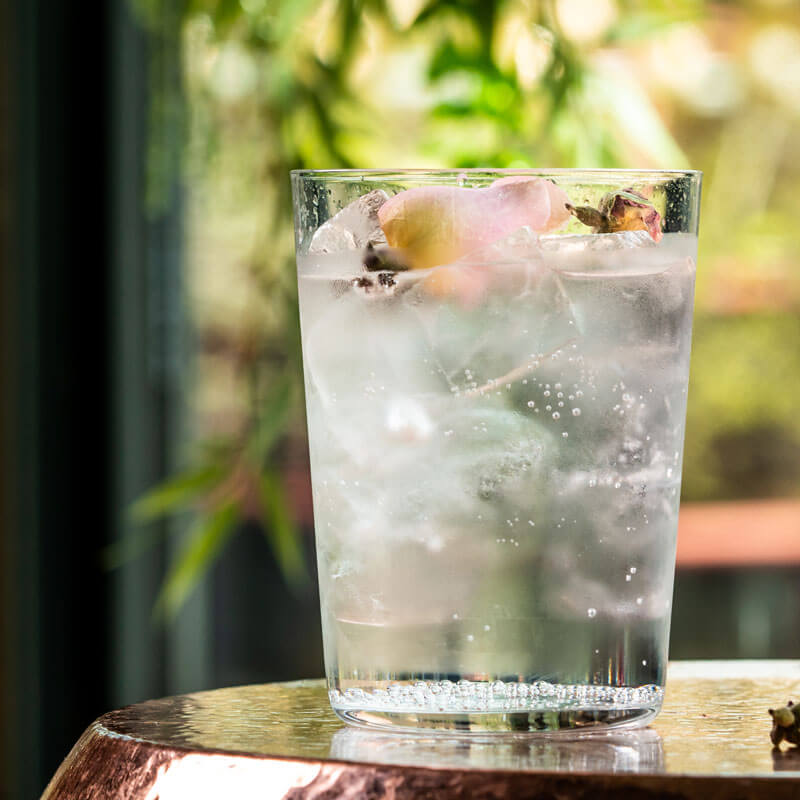 Cooler glass Cidra, Onis - 560ml (1 pc.) Cooler glass Cidra, Onis - 560ml (1 pc.)