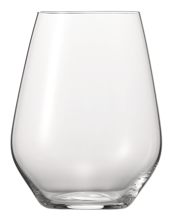 White wine glass Authentis Casual, Spiegelau - 420ml (1 pc.)