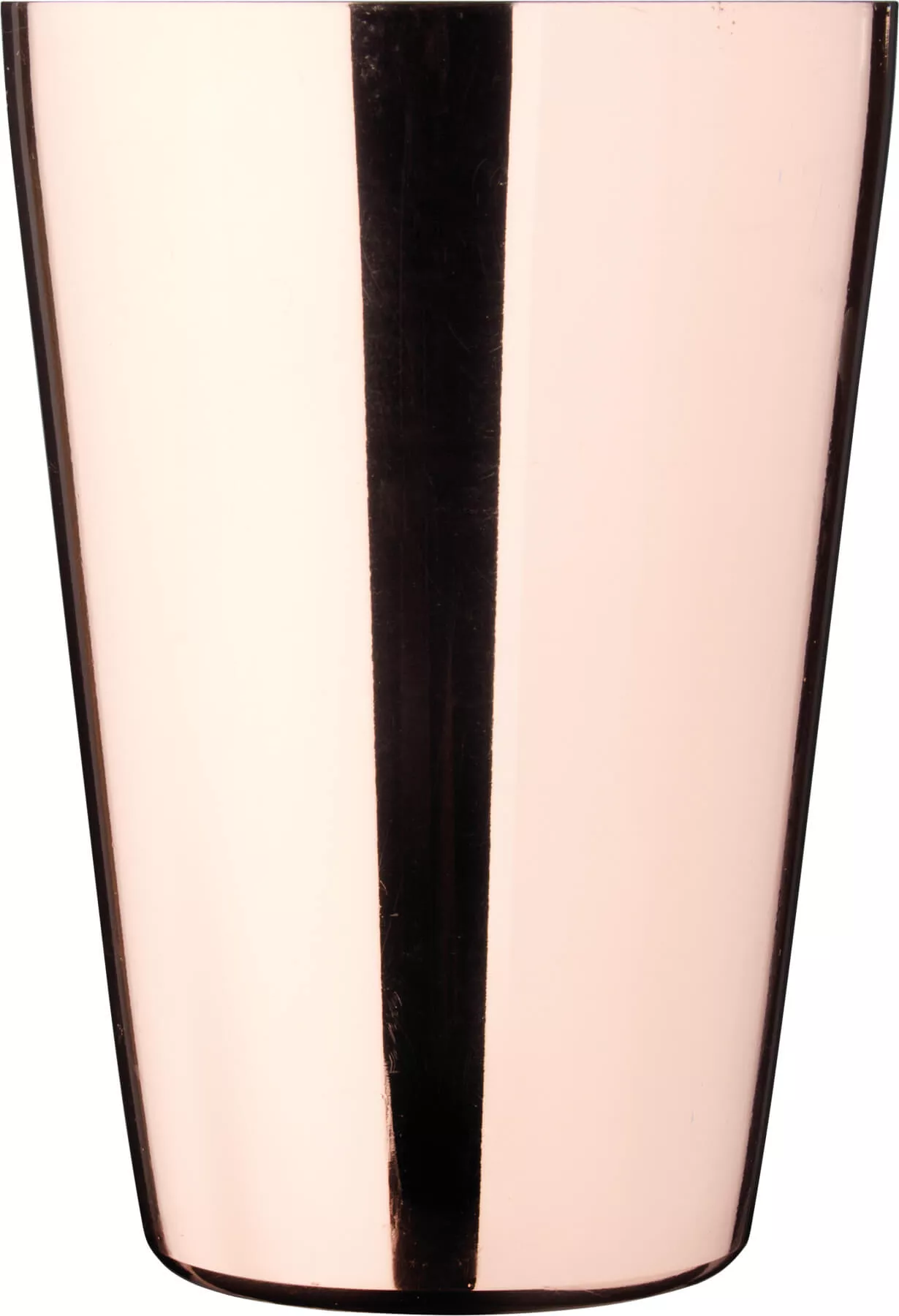 Speed shaker stainless steel - copper-colored (530ml) Speed shaker stainless steel - copper-colored (530ml)