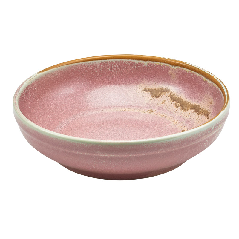 Coupe bowl Terra Rose – 20 cm (6 pcs.)