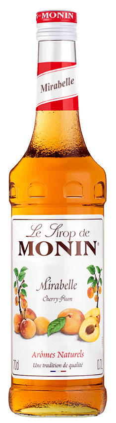 Cherry Plum - Monin Syrup (0,7l)
