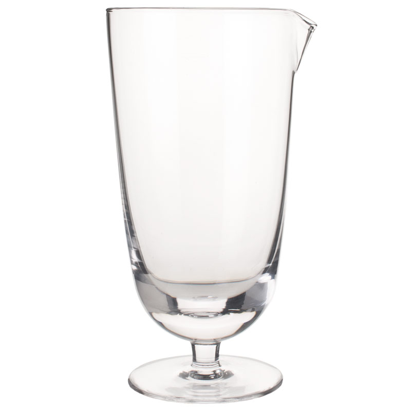 Mixing glass Bar/Giani, Nude - 530ml