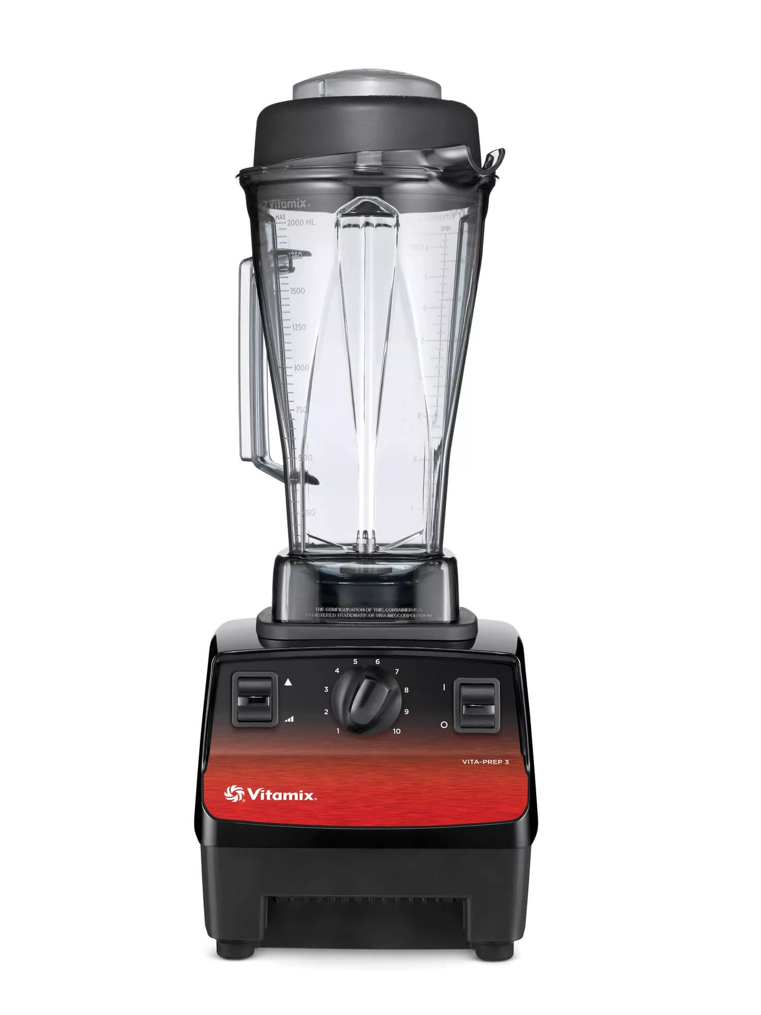 Vitamix Vita-Prep 3 - 2,0 l Tritan Vitamix Vita-Prep 3 - 2,0 l Tritan