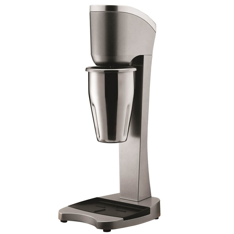 Mixer M98 Plus G, Frappé Mixer with Stainless Steel Cup - gray - Ceado Mixer M98 Plus G, Frappé Mixer with Stainless Steel Cup - gray - Ceado