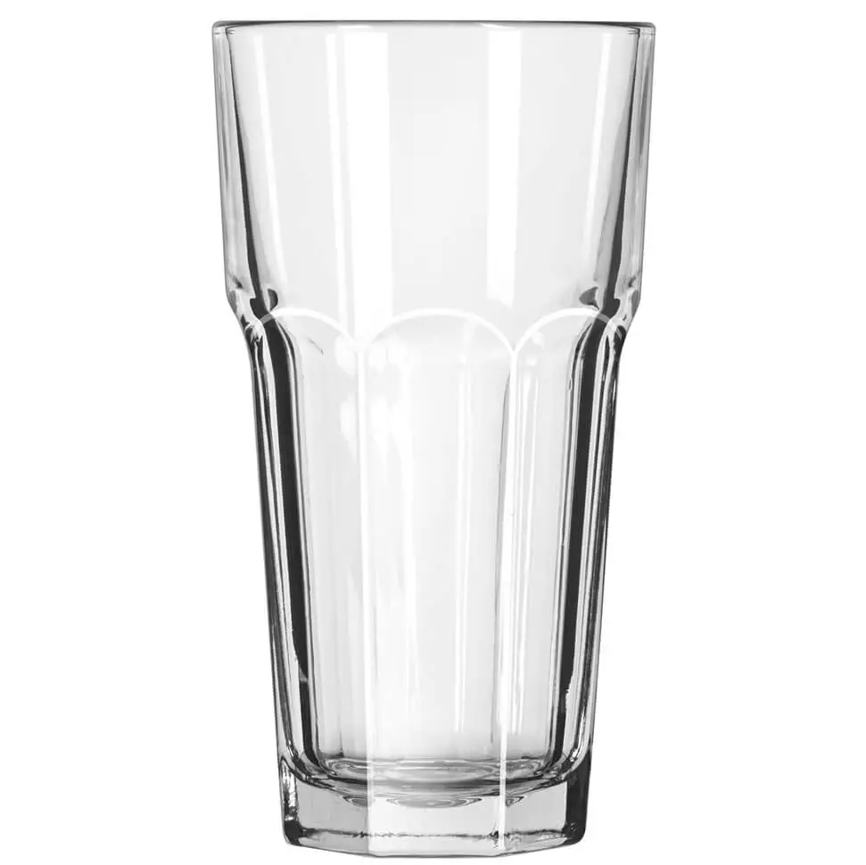 Cooler Glass Titan, Onis - 475ml (1 pc.) Cooler Glass Titan, Onis - 475ml (1 pc.)
