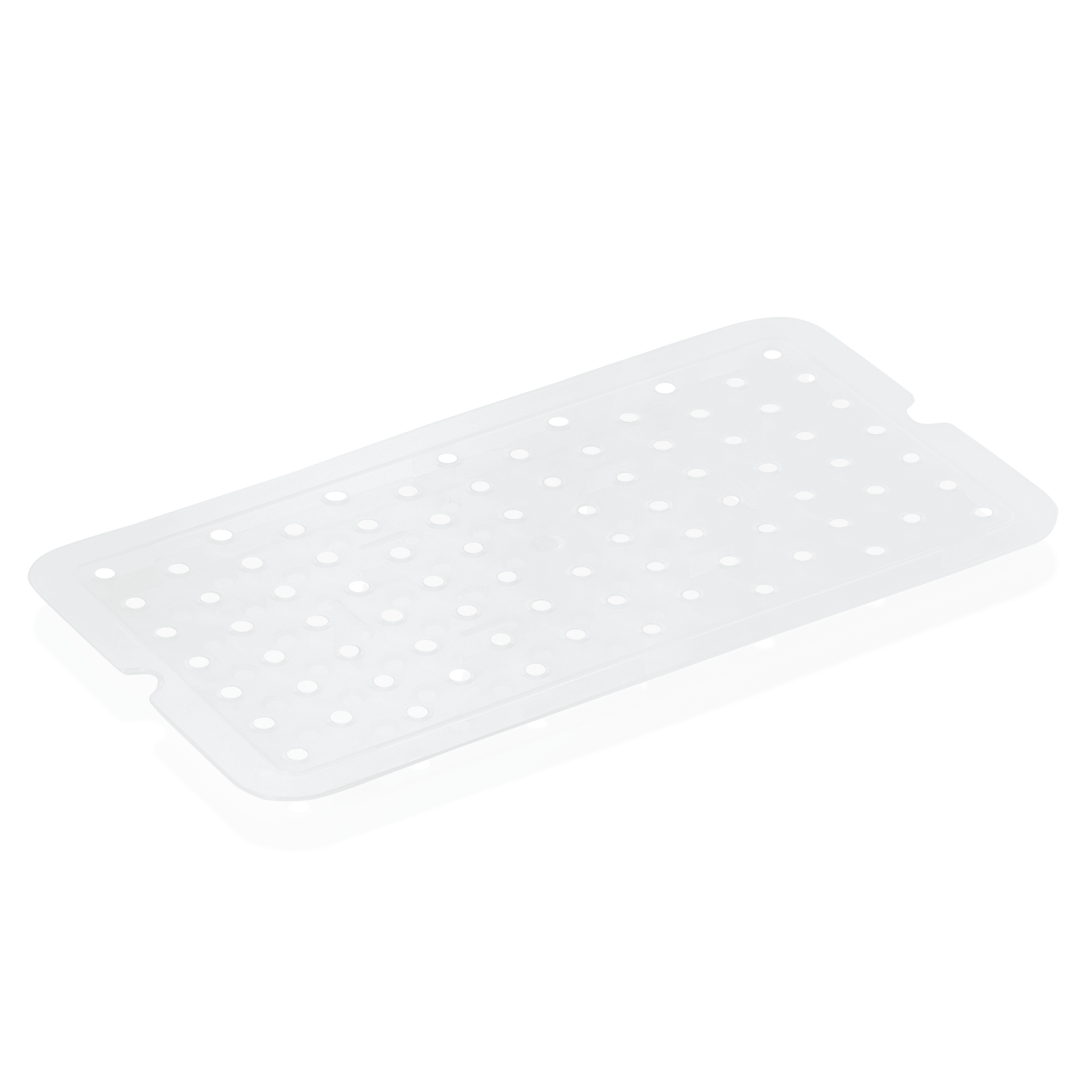 GN 1/1 shelf, polypropylene (GN 84 series)