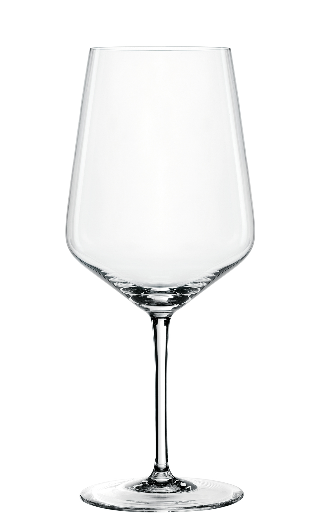 Red wine glass, Style, Spiegelau - 630ml, 0,2l CM (1 pc.)