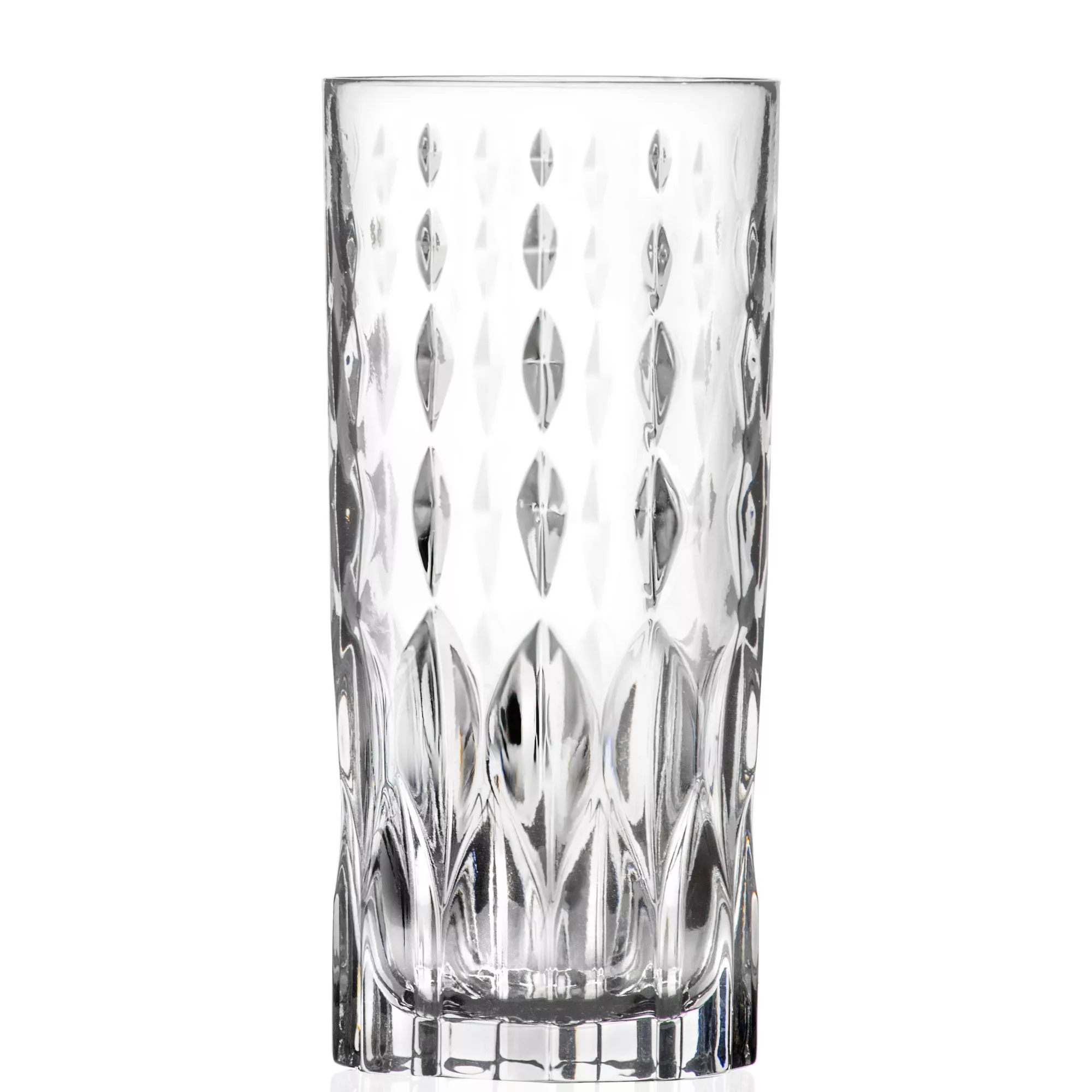 Hi-Ball glass Marilyn, RCR - 350ml (1 pc.) Hi-Ball glass Marilyn, RCR - 350ml (1 pc.)
