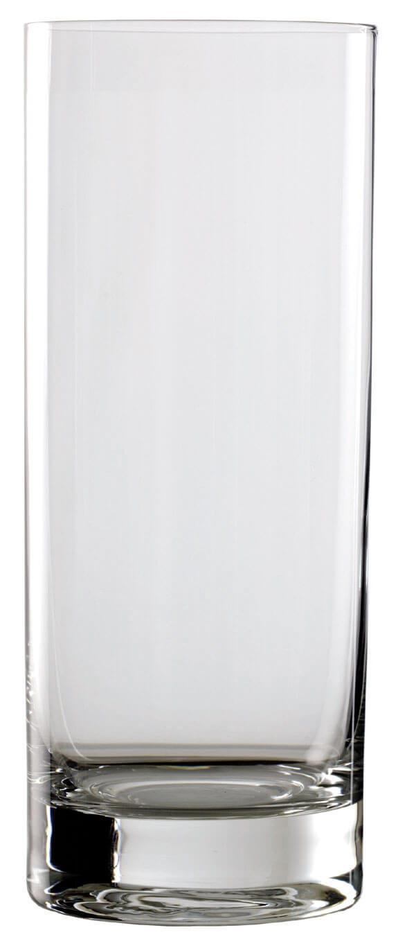Longdrink glass, NY Bar Stölzle Lausitz - 405ml (6pcs)
