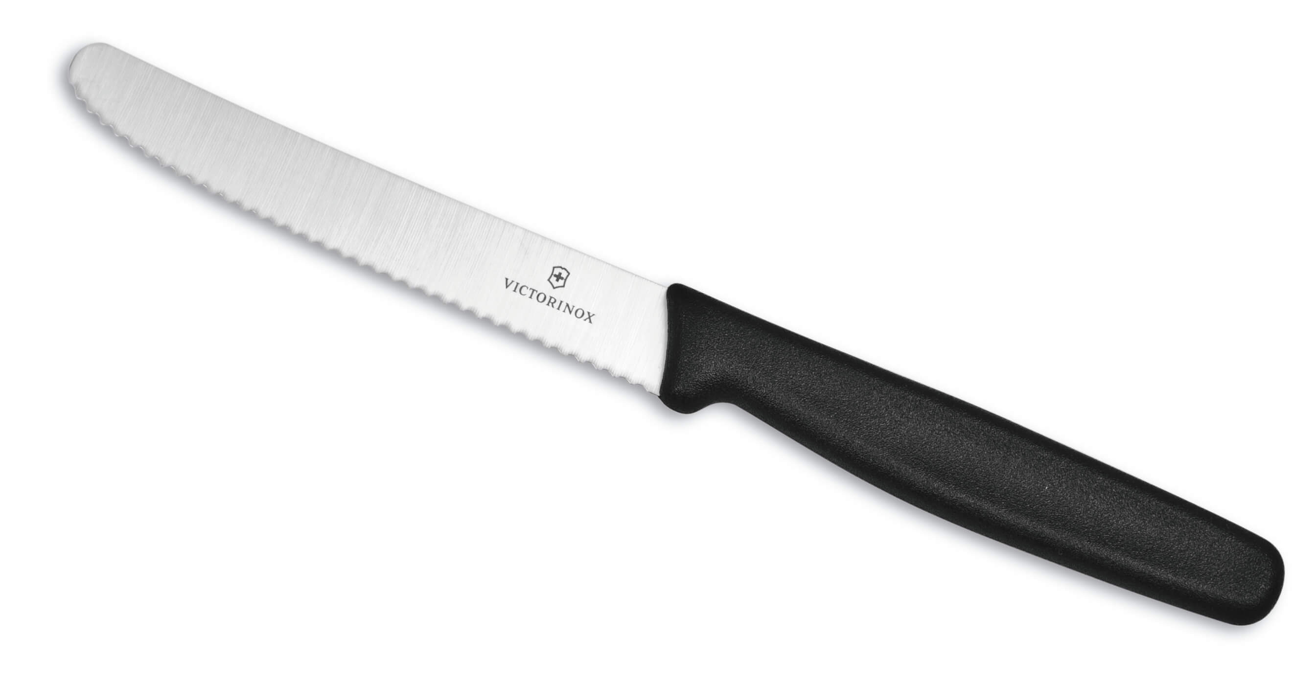 Fruit knife, Victorinox - serrated (21,3cm)