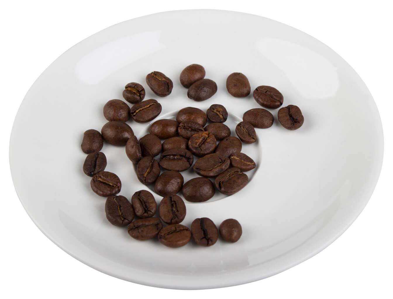 Coffee beans - blend (1000g)