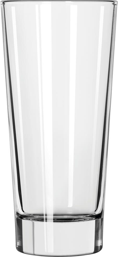 Glass Beverage, Elan Libbey - 414ml (12pcs)