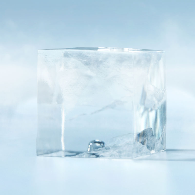 Hoshizaki IM-240DNE-HC-32 (XL cube) Hoshizaki IM-240DNE-HC-32 (XL cube)