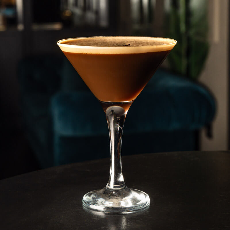 Martini glass Misket, LAV - 175ml (1 pc.) Martini glass Misket, LAV - 175ml (1 pc.)