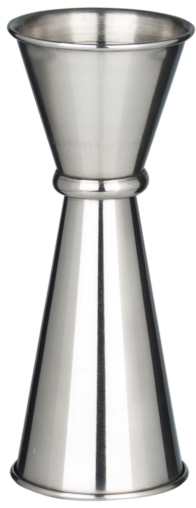 Jigger Japanese Style, Prime Bar - stainless steel (30/50ml)