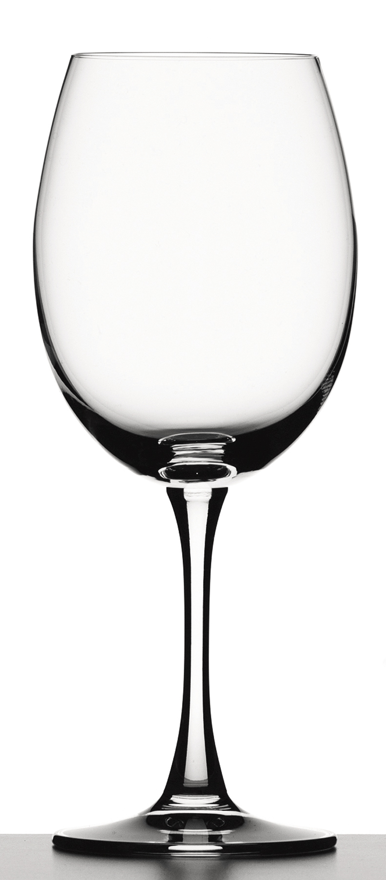 Red wine glass Soiree, Spiegelau - 360ml (12 pcs.)