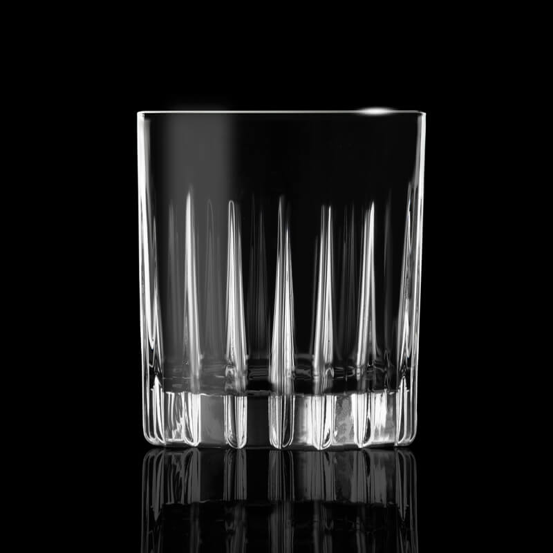 Shotglass, Timeless RCR - 80ml (6pcs) Shotglass, Timeless RCR - 80ml (6pcs)