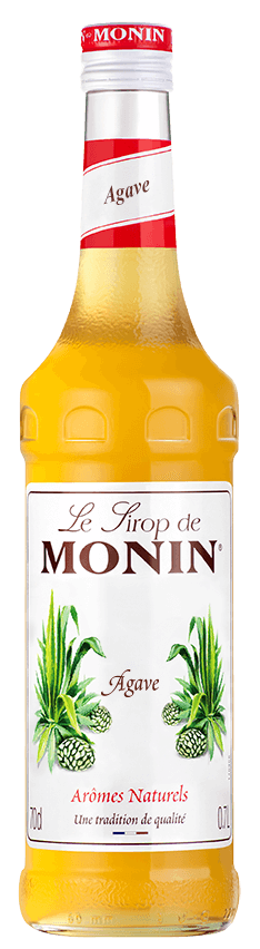Agave - Monin Syrup (0,7l)