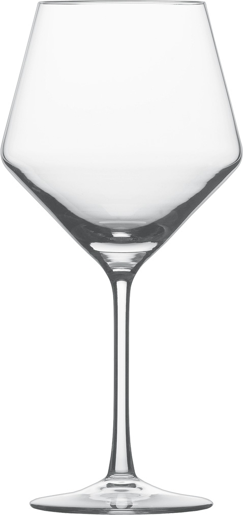 Burgundy goblet Belfesta, Zwiesel Glas - 700ml