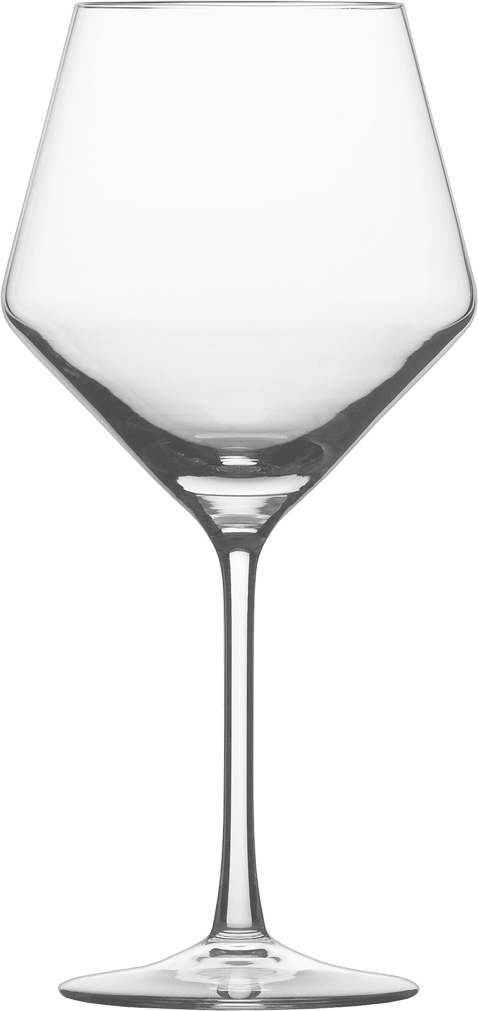 Burgundy goblet Belfesta, Zwiesel Glas - 700ml (1 pc.)