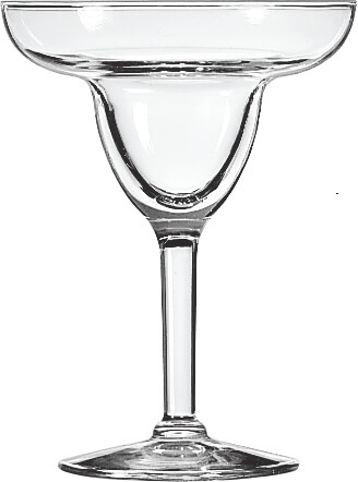 Coupette/Margarita glass, Citation Gourmet Libbey - 207ml (12pcs)