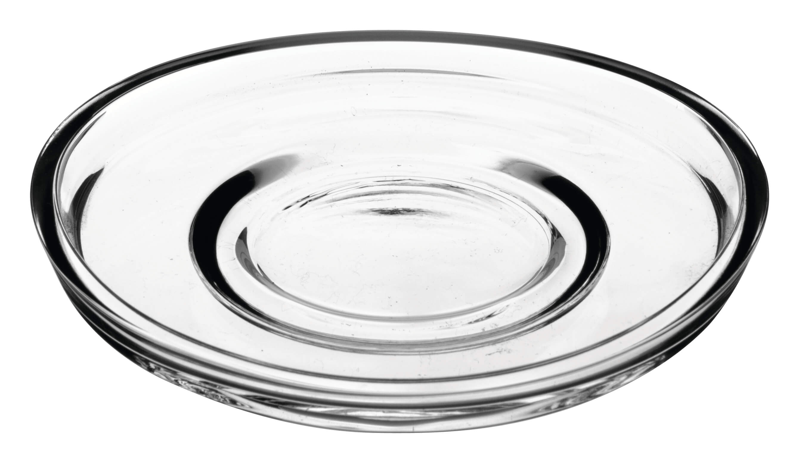 Saucer Loop, Leonardo - 14cm (1 pc.)