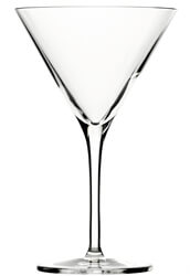 Martini glass Bar & Liqueur, Stölzle Lausitz - 250ml (1 pc.)