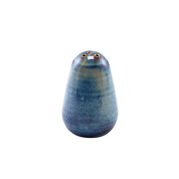 Pepper shaker Terra Aqua Blue (6 pcs.)