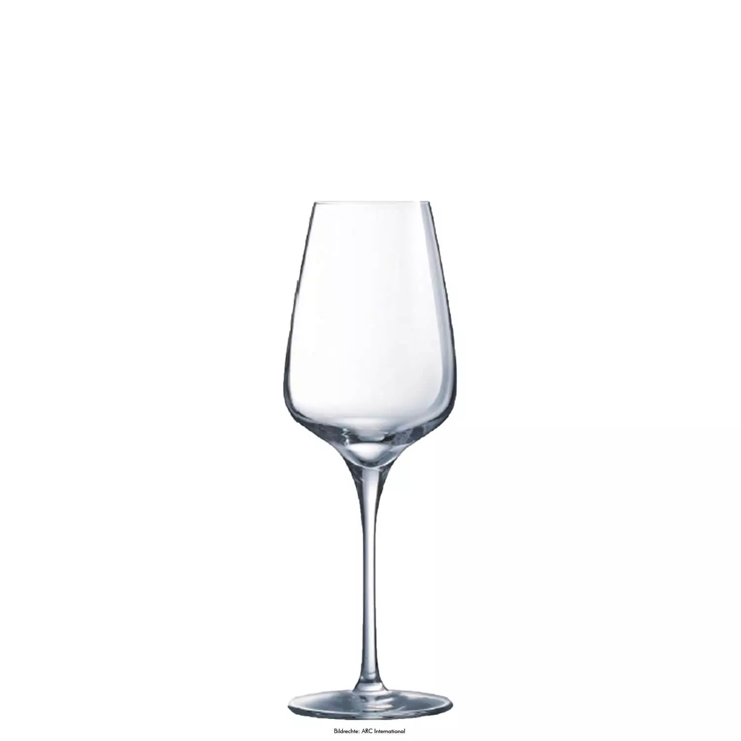 Wine glass Sublym, C&S - 250ml (1 pc.)
