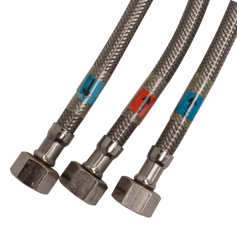 Mixer tap hot/cold 1 sink - low pressure Mixer tap hot/cold 1 sink - low pressure