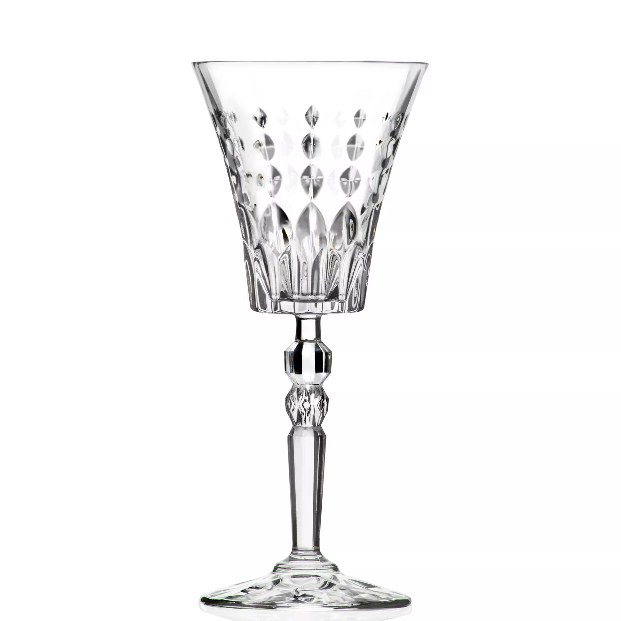 Wine glass Marilyn, RCR - 210ml (1 pc.) Wine glass Marilyn, RCR - 210ml (1 pc.)