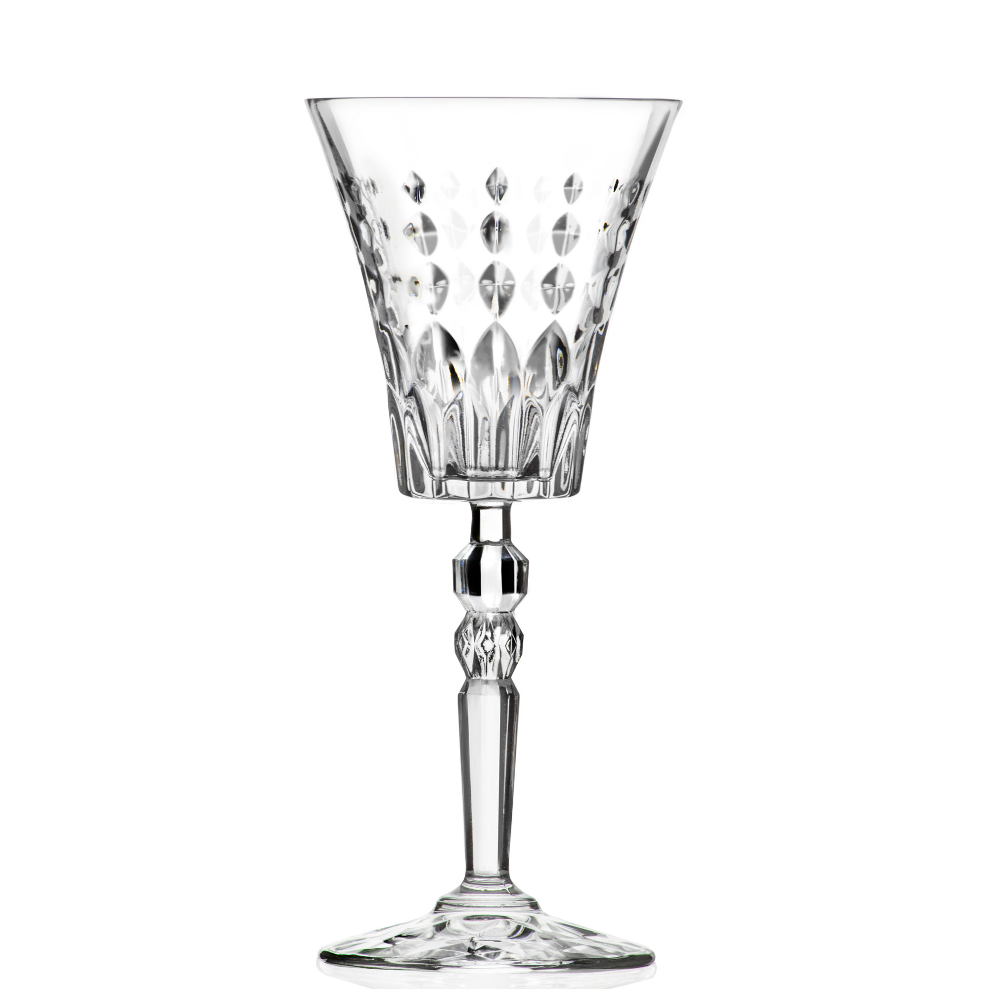 Wine glass Marilyn, RCR - 210ml (1 pc.)