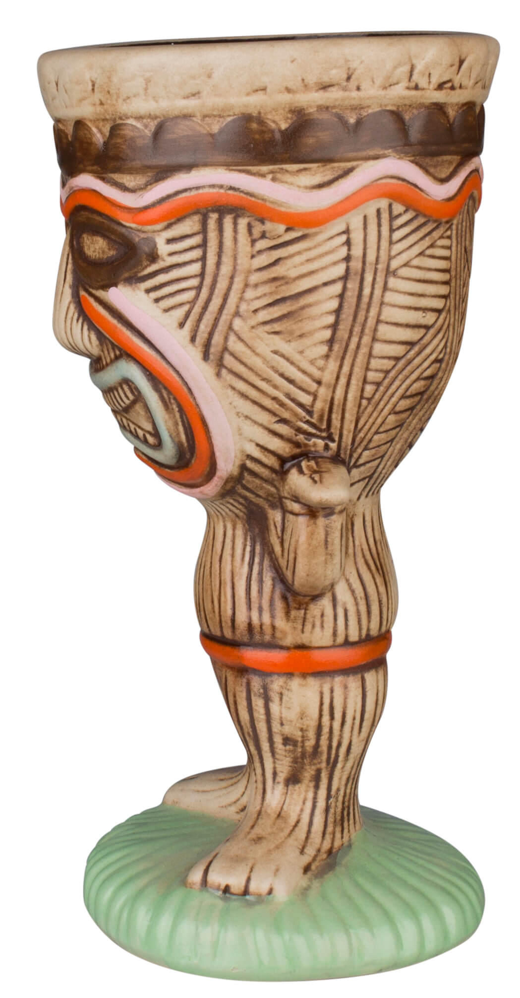 Tiki mug Kichwa - 270ml