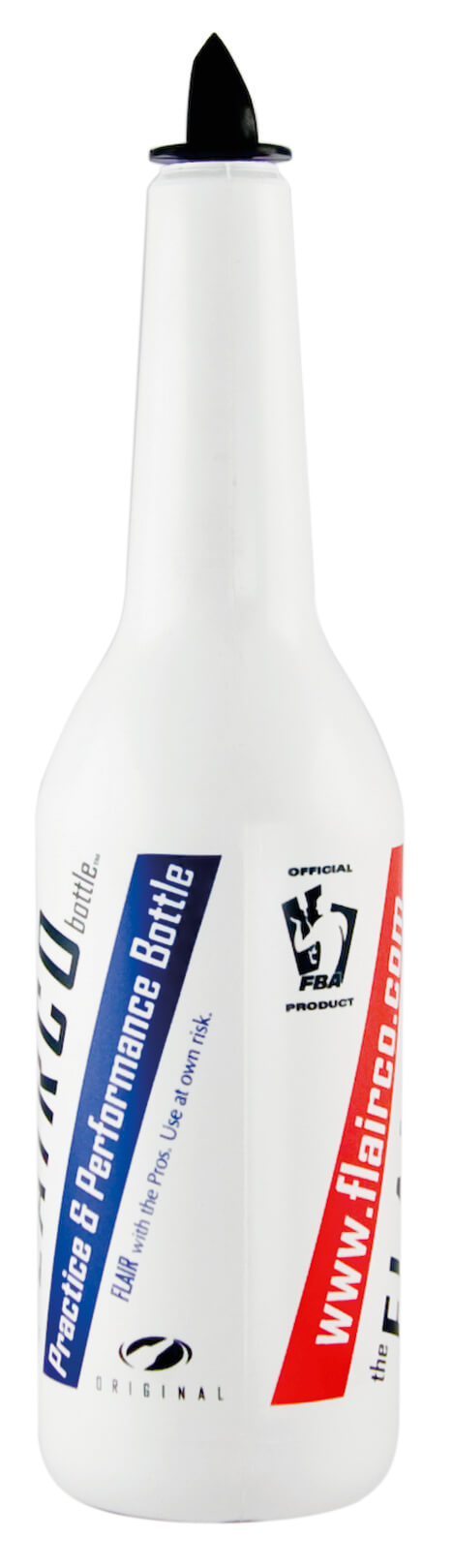 Flairco - flair bottle (0,75l)